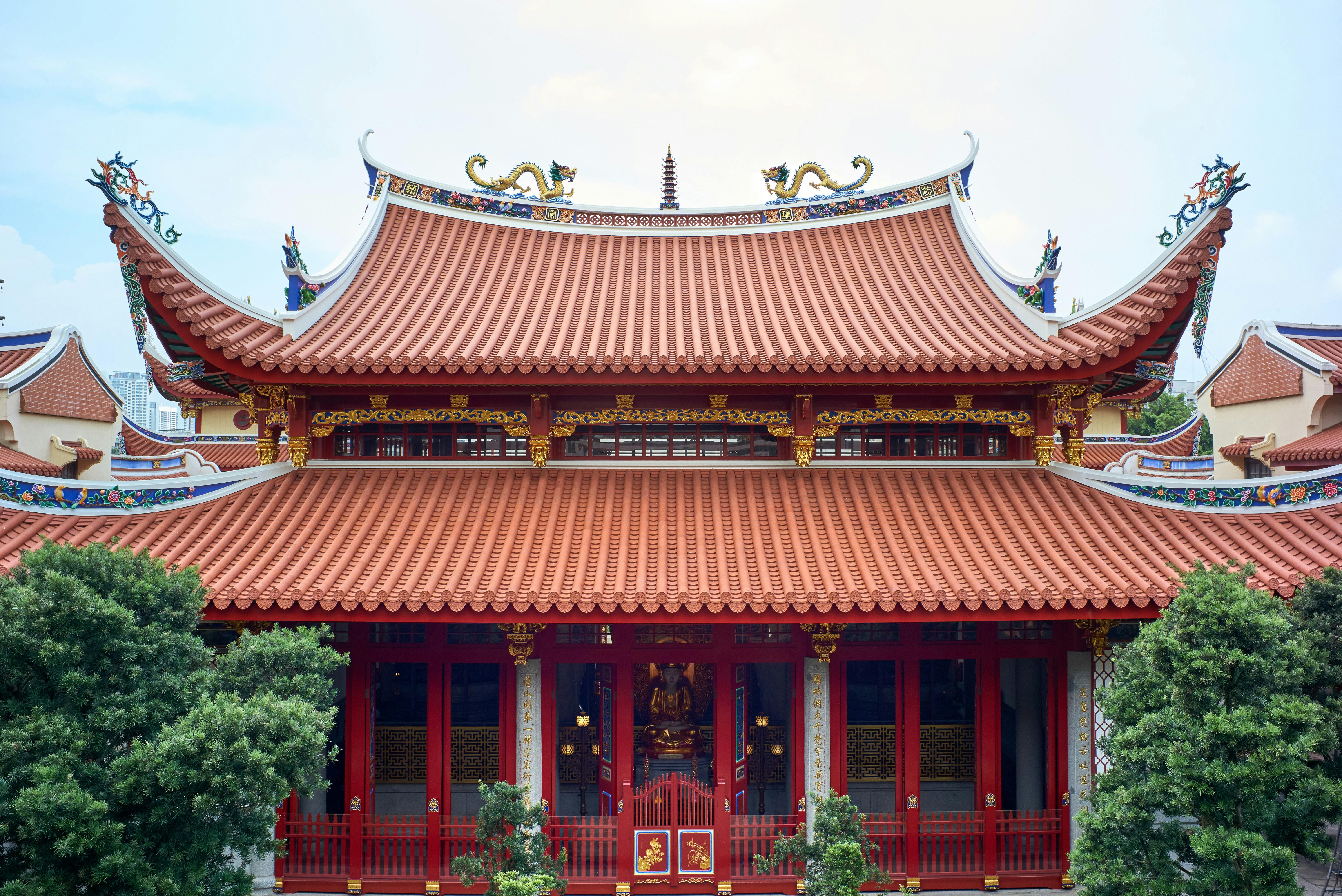 你該知道的媽祖遶境科技補給站：中景科技與大甲鎮瀾宮的創新合作