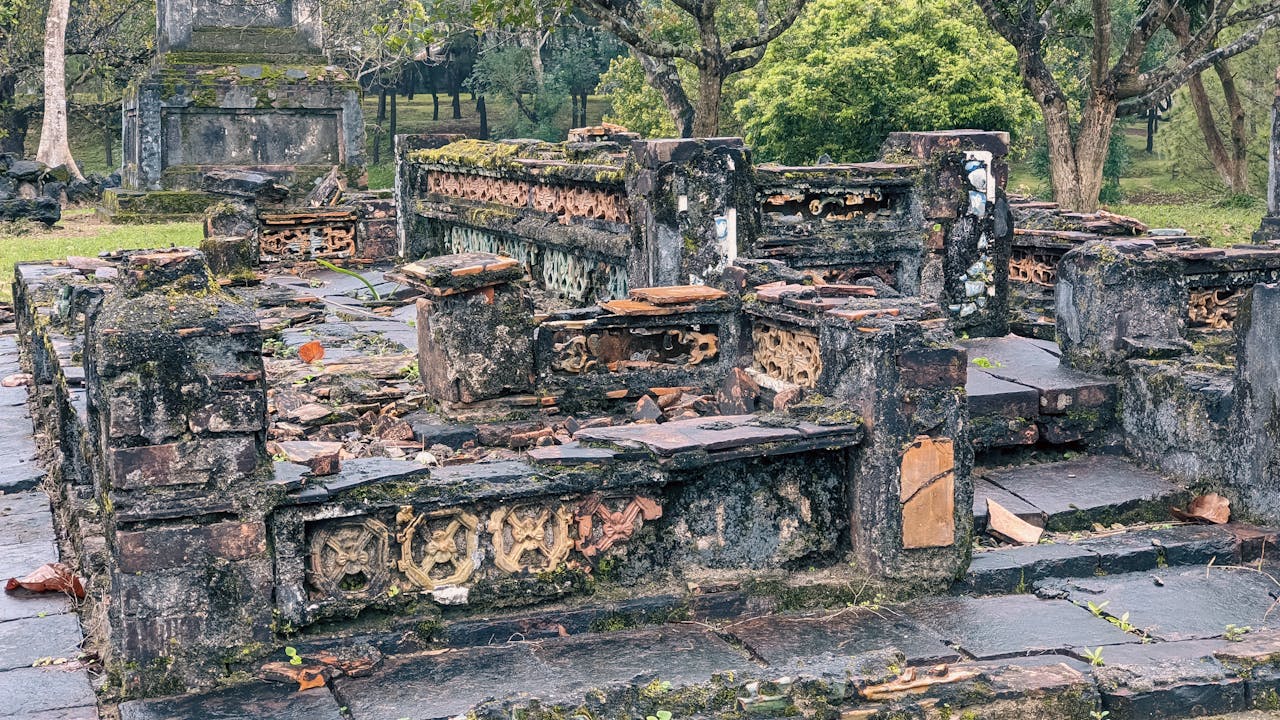 Gieo trồng hạnh phúc | Chương 05