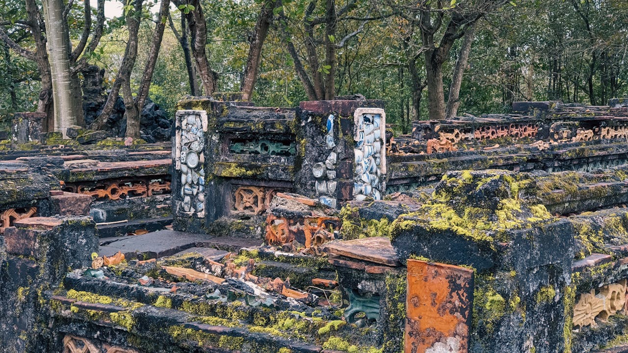 Chim lửa | Chương 97