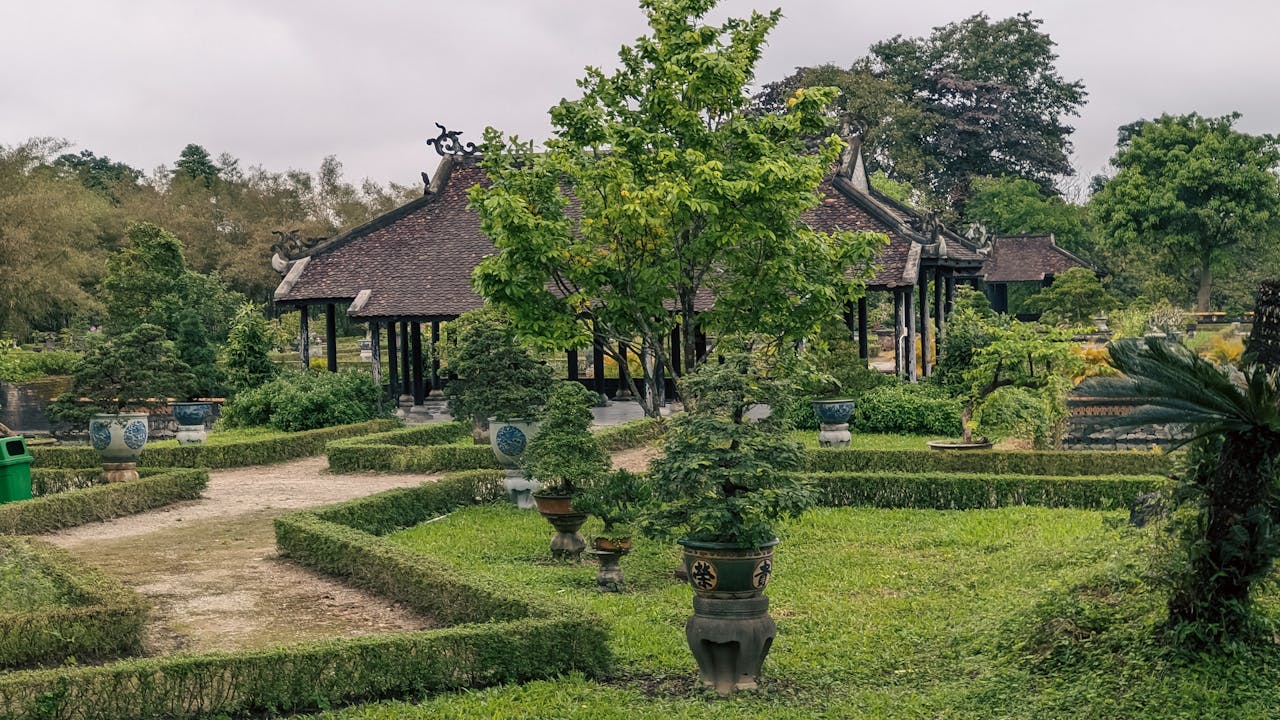 Đạo phật hiện đại hóa | Chương 05