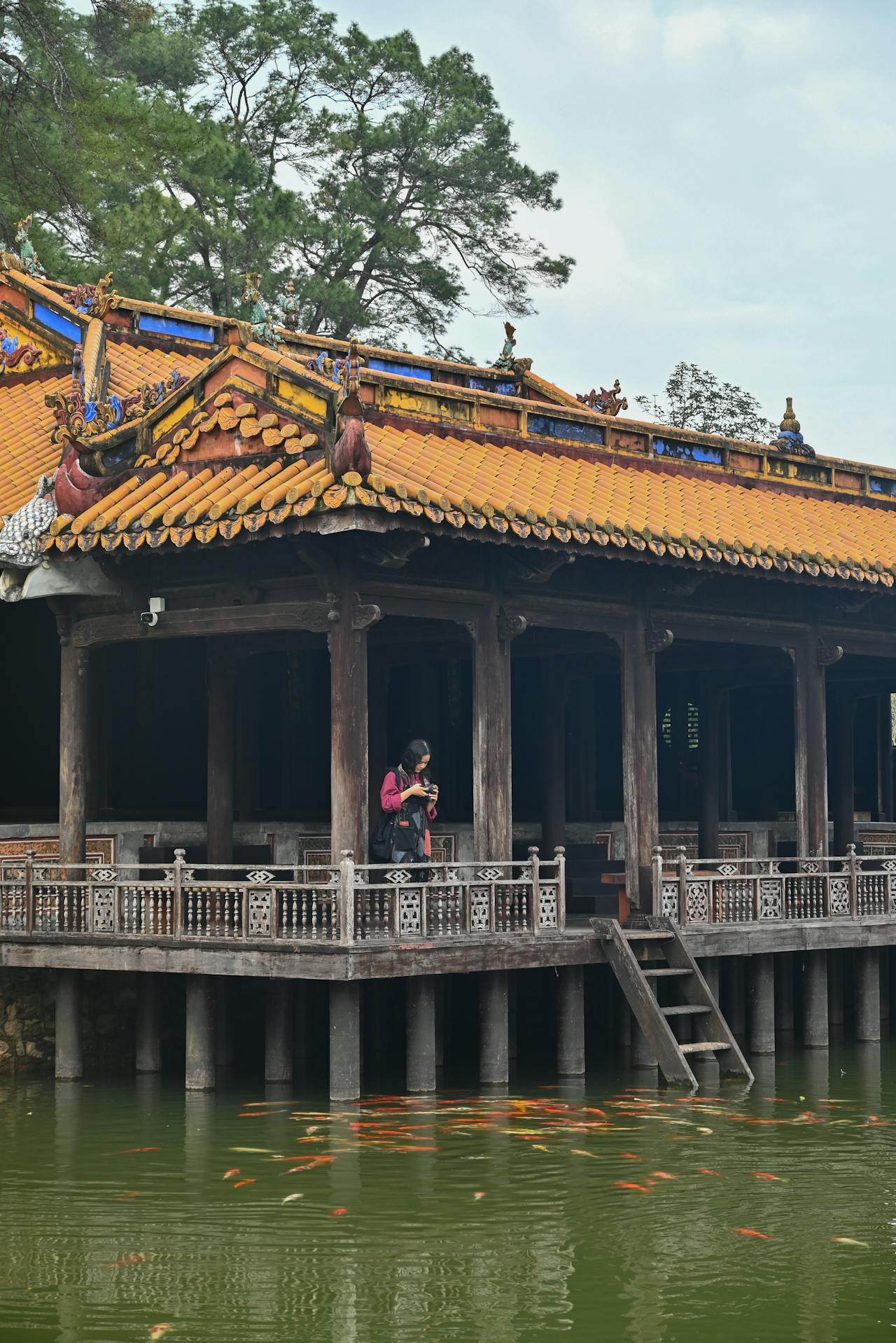 Bụt là hình hài, Bụt là tâm thức | Chương 04