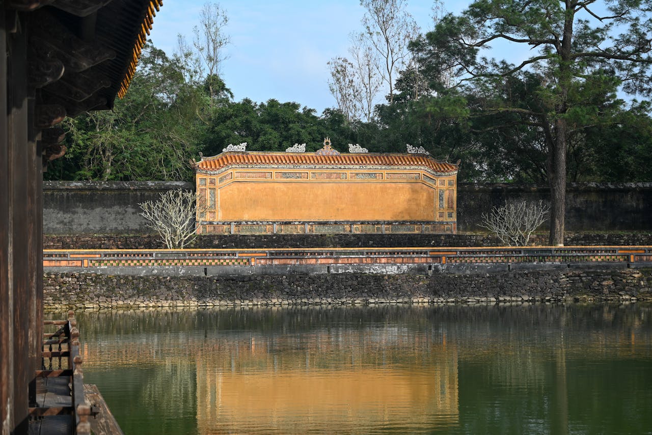 Bụt là hình hài, Bụt là tâm thức | Chương 01