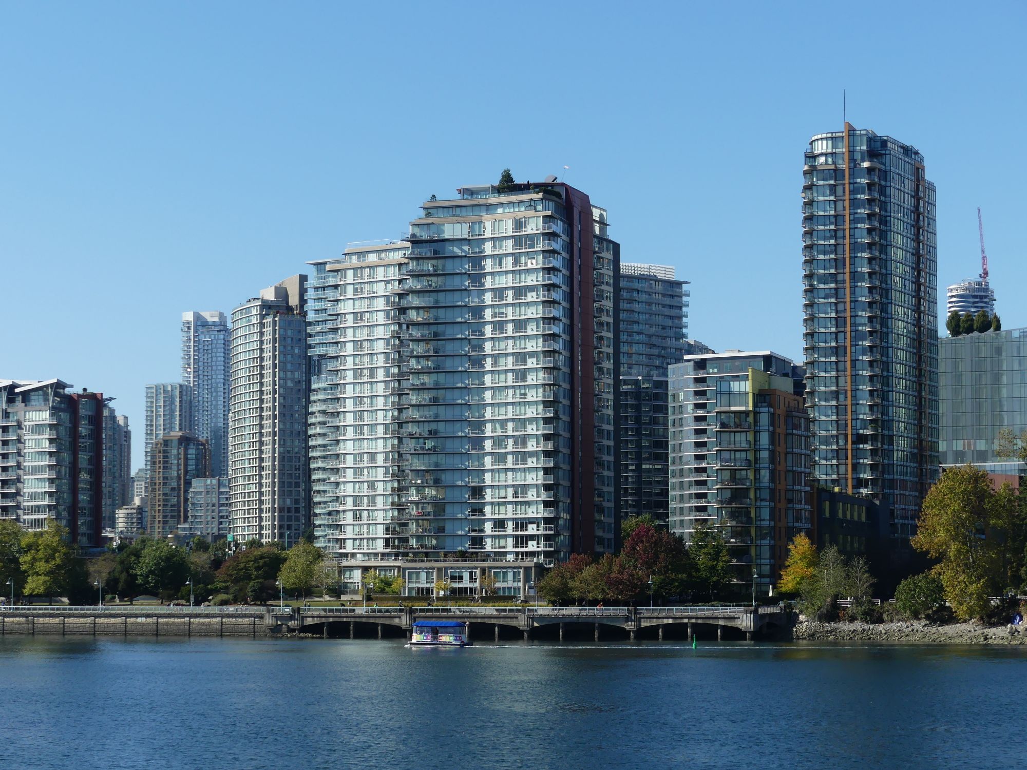 New Westminster