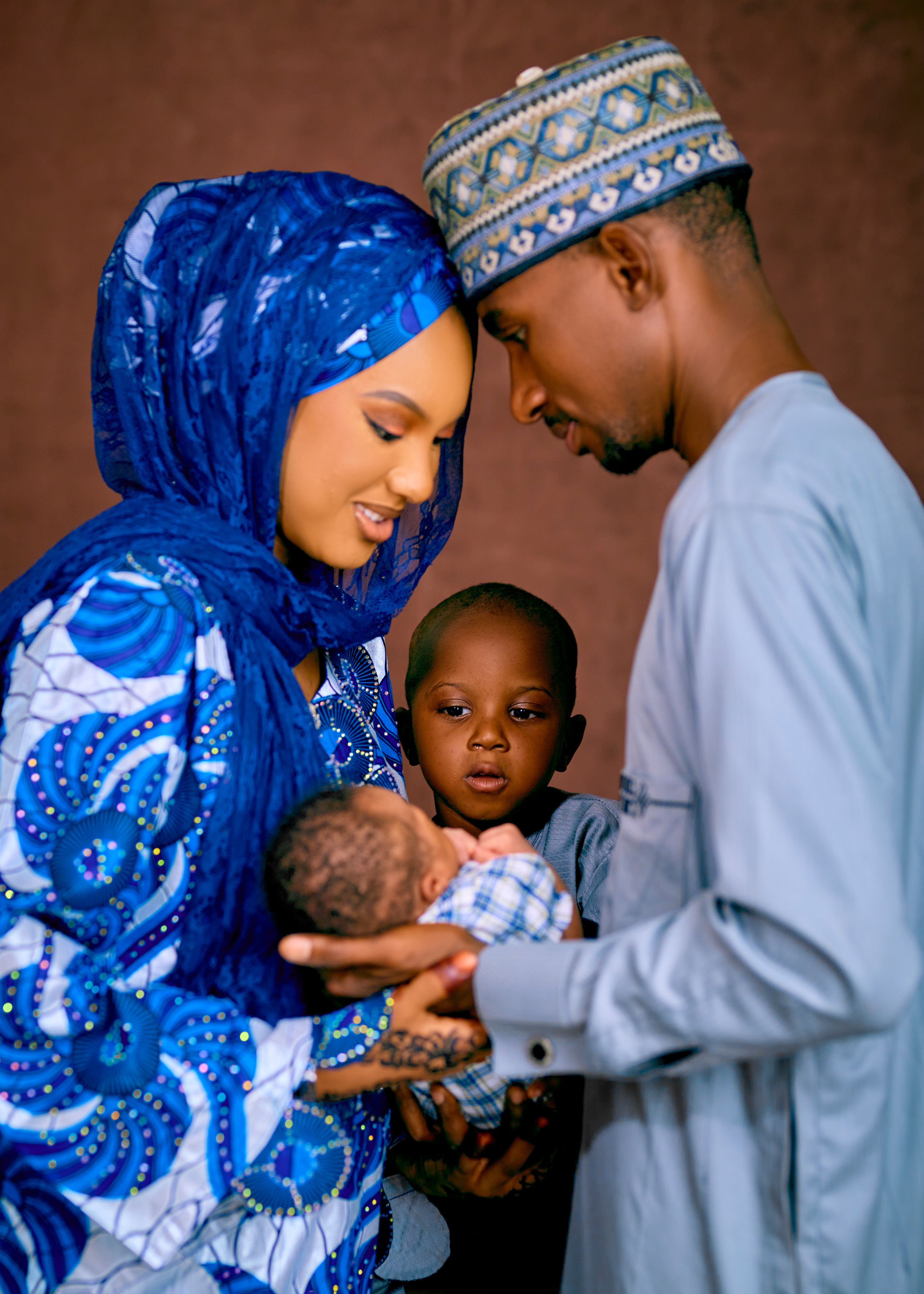 Five small steps toward newborn cluster feeds