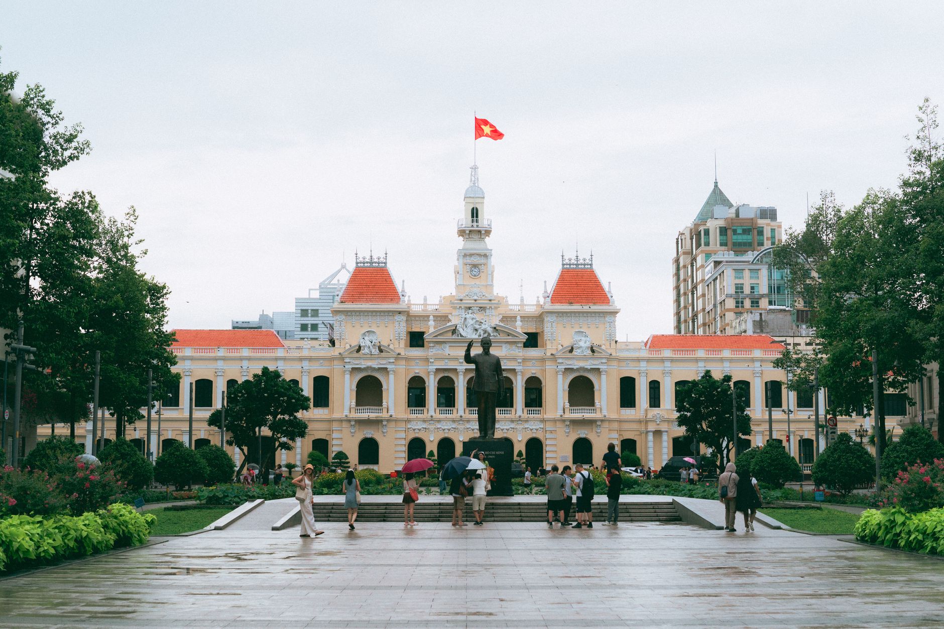 Thành lập Ban Chỉ đạo Trung ương: Tác động đến việc sửa luật và thực thi pháp luật Thành lập Ban Chỉ đạo Trung ương: Tác động đến việc sửa luật và thực thi pháp luật