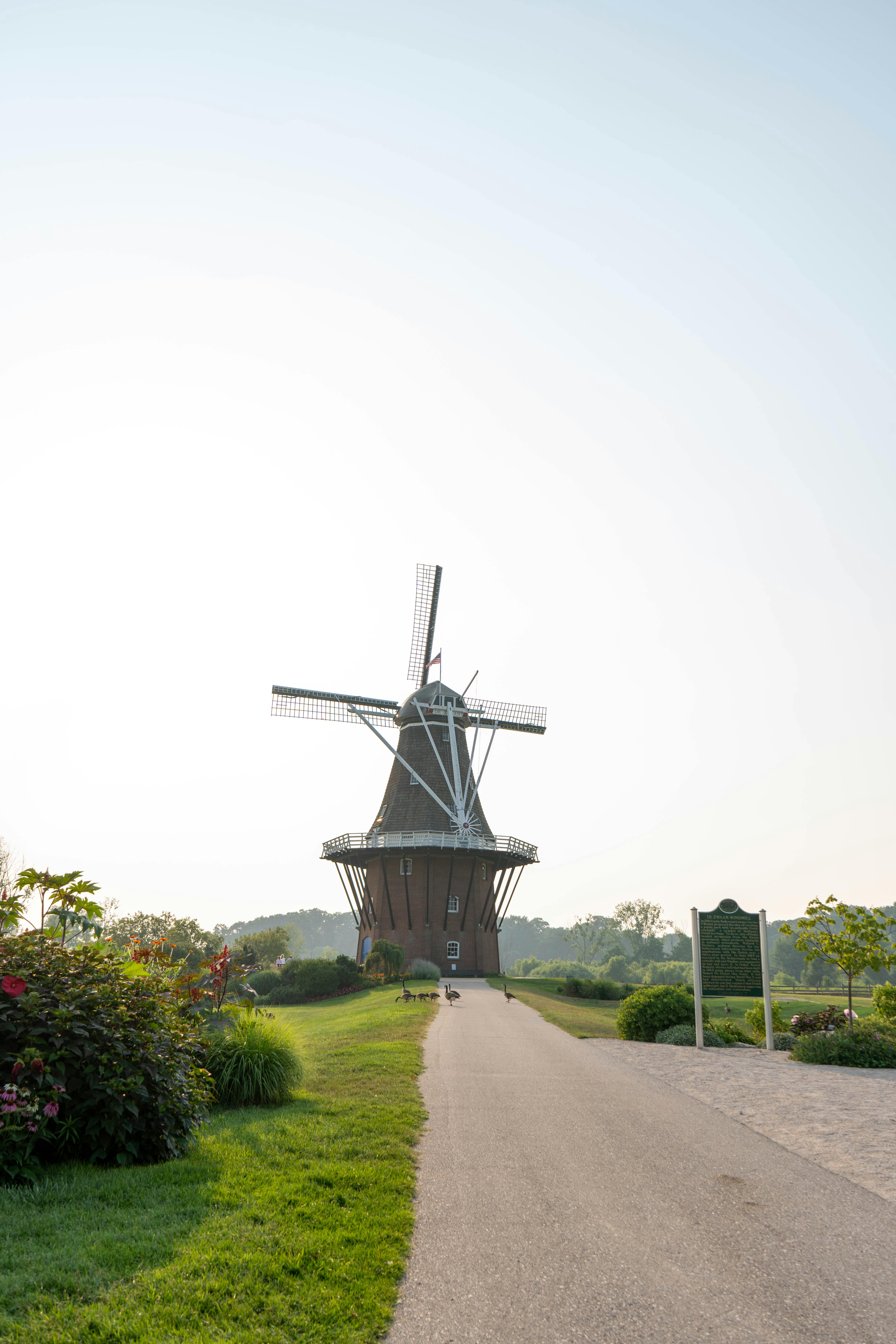 Schauberger Viktor Windmill Vortex