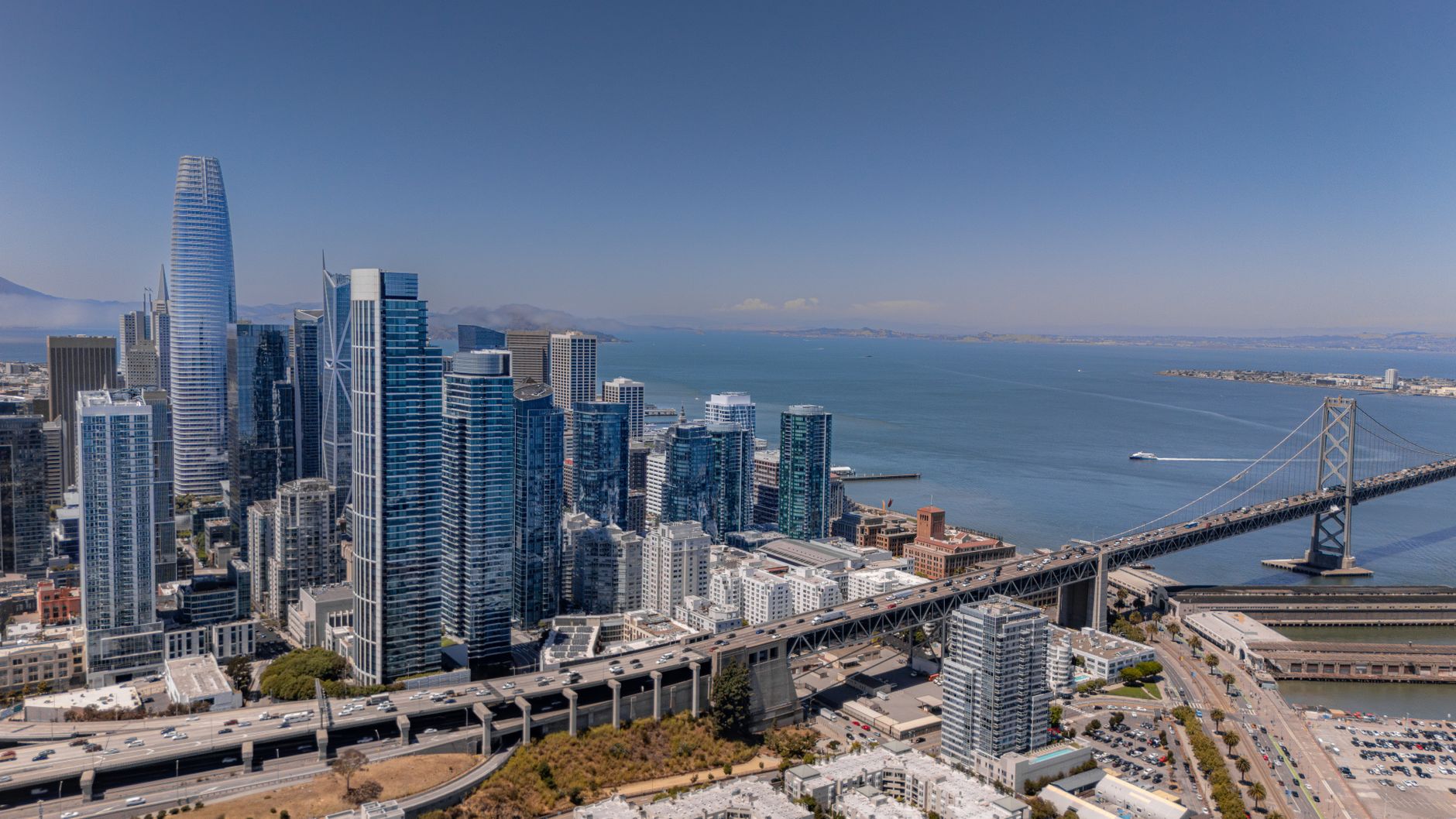 San Francisco's SoMa Neighborhood Booms as Frontier AI Models Surge San Francisco's SoMa Neighborhood Booms as Frontier AI Models Surge