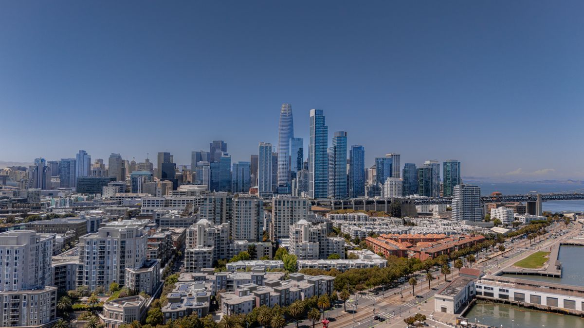 United States city
