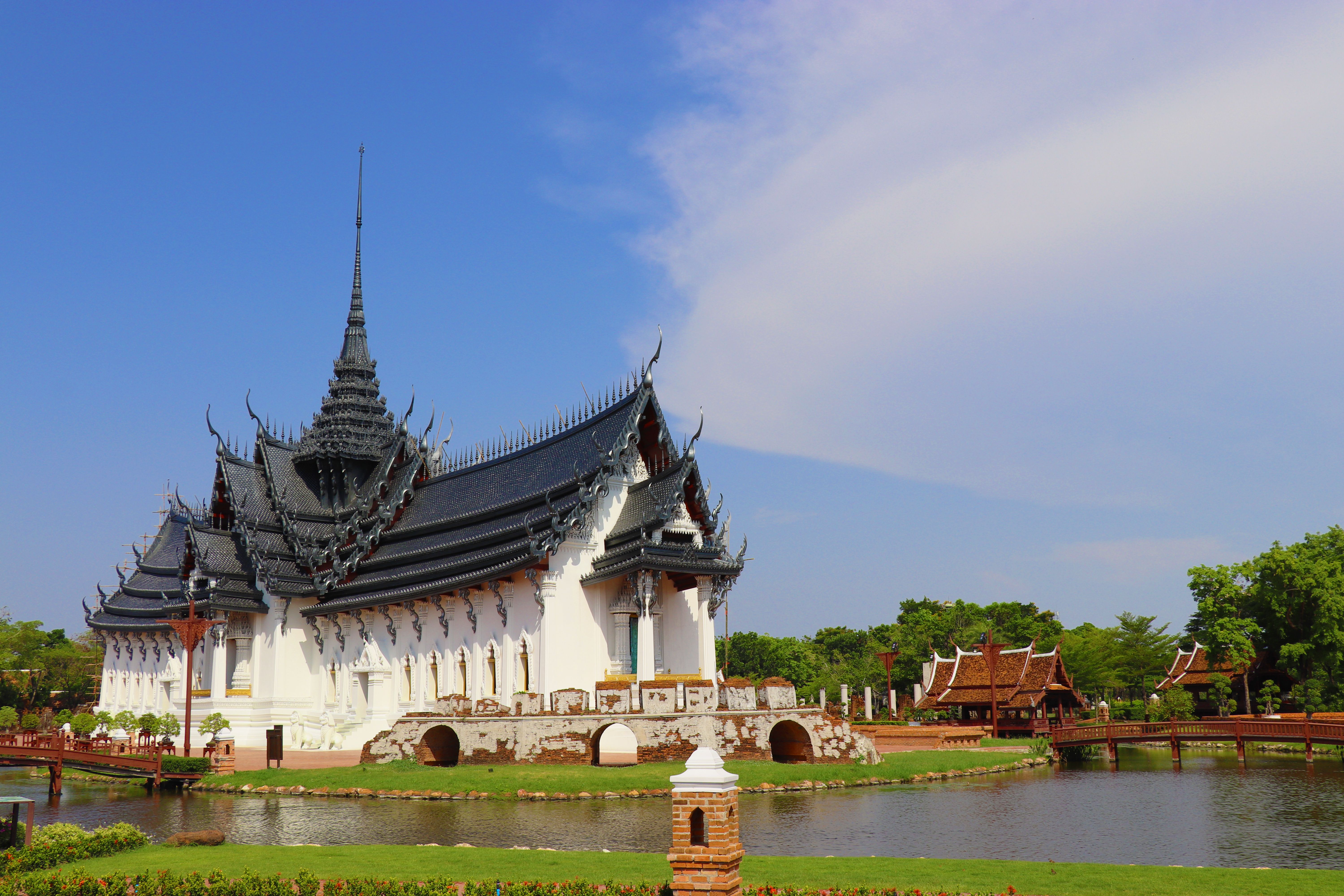 Ancient City (Muang Boran)