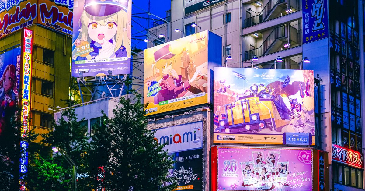 春季新番!日本三国带来全新视听盛宴 🎉🎬 春季新番!日本三国带来全新视听盛宴 🎉🎬