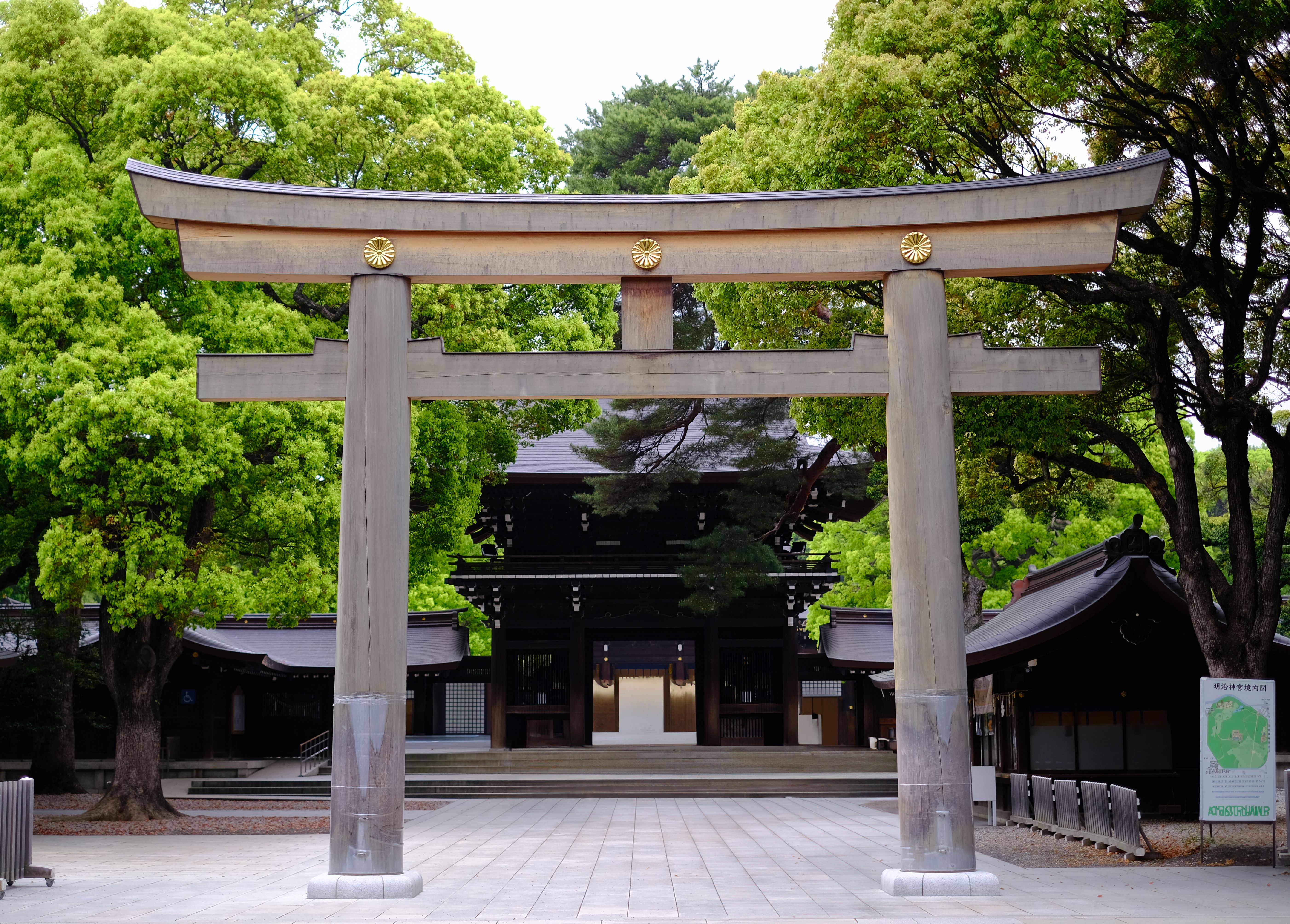 Meiji Shrine Photos, Download The BEST Free Meiji Shrine Stock