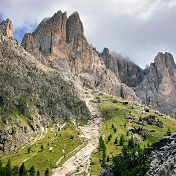 Via Alpina