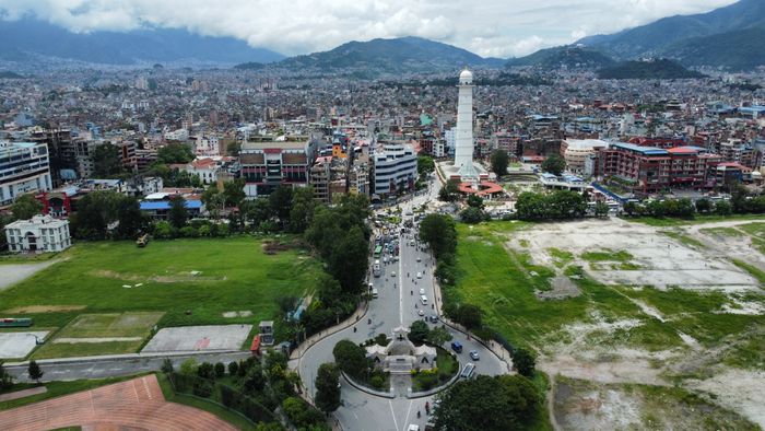 Kathmandu, Nepal