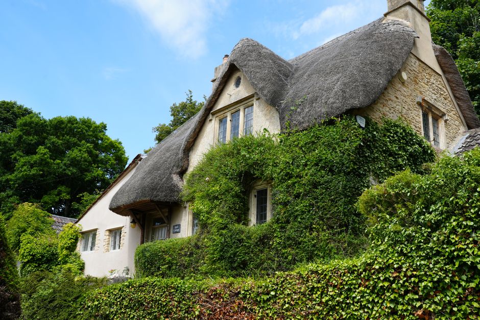 Hidcote