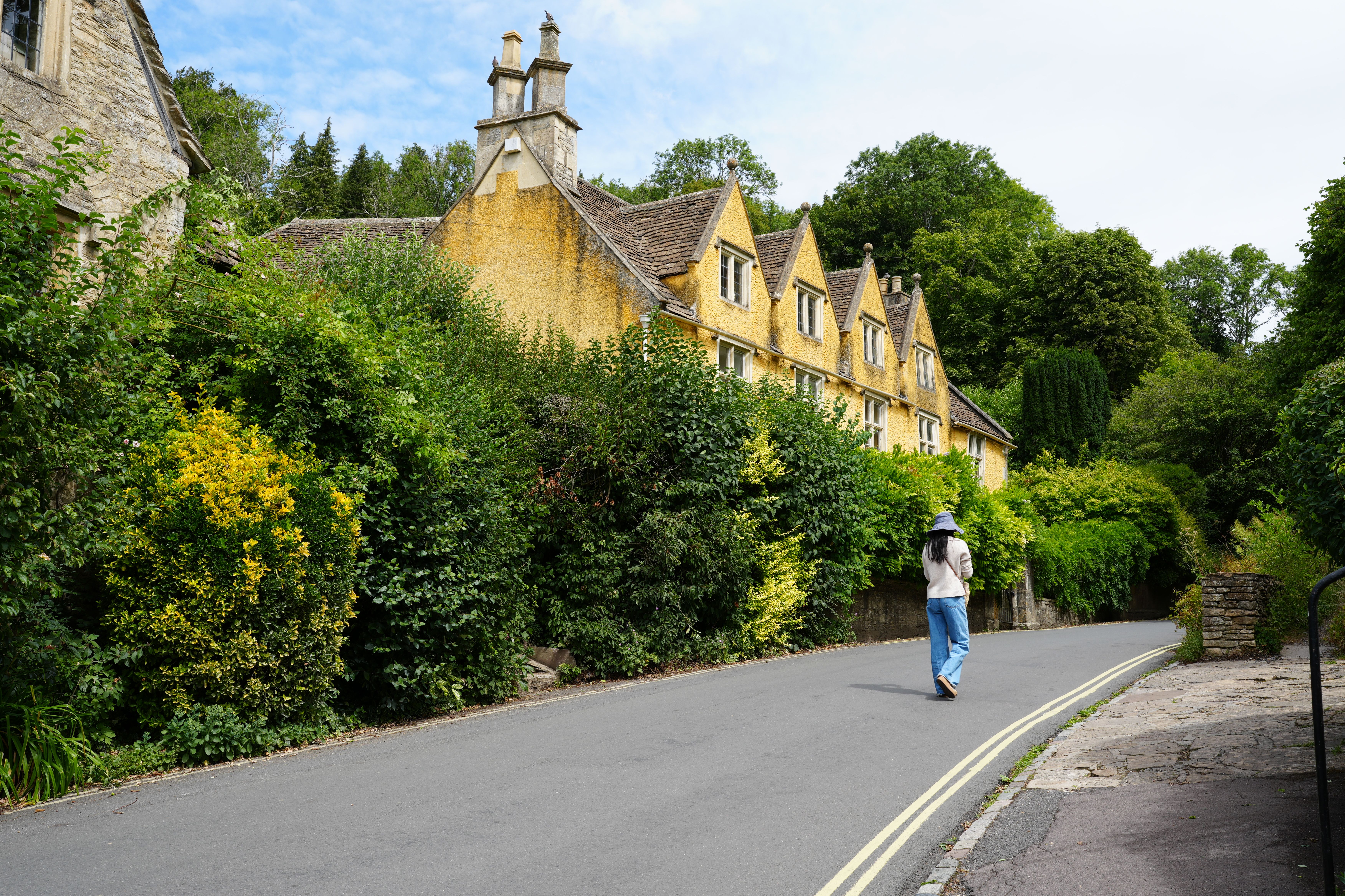 Traveller family's fight for home continues with fresh bid to live in Norfolk village — Photo by Merve Orhan on Pexels