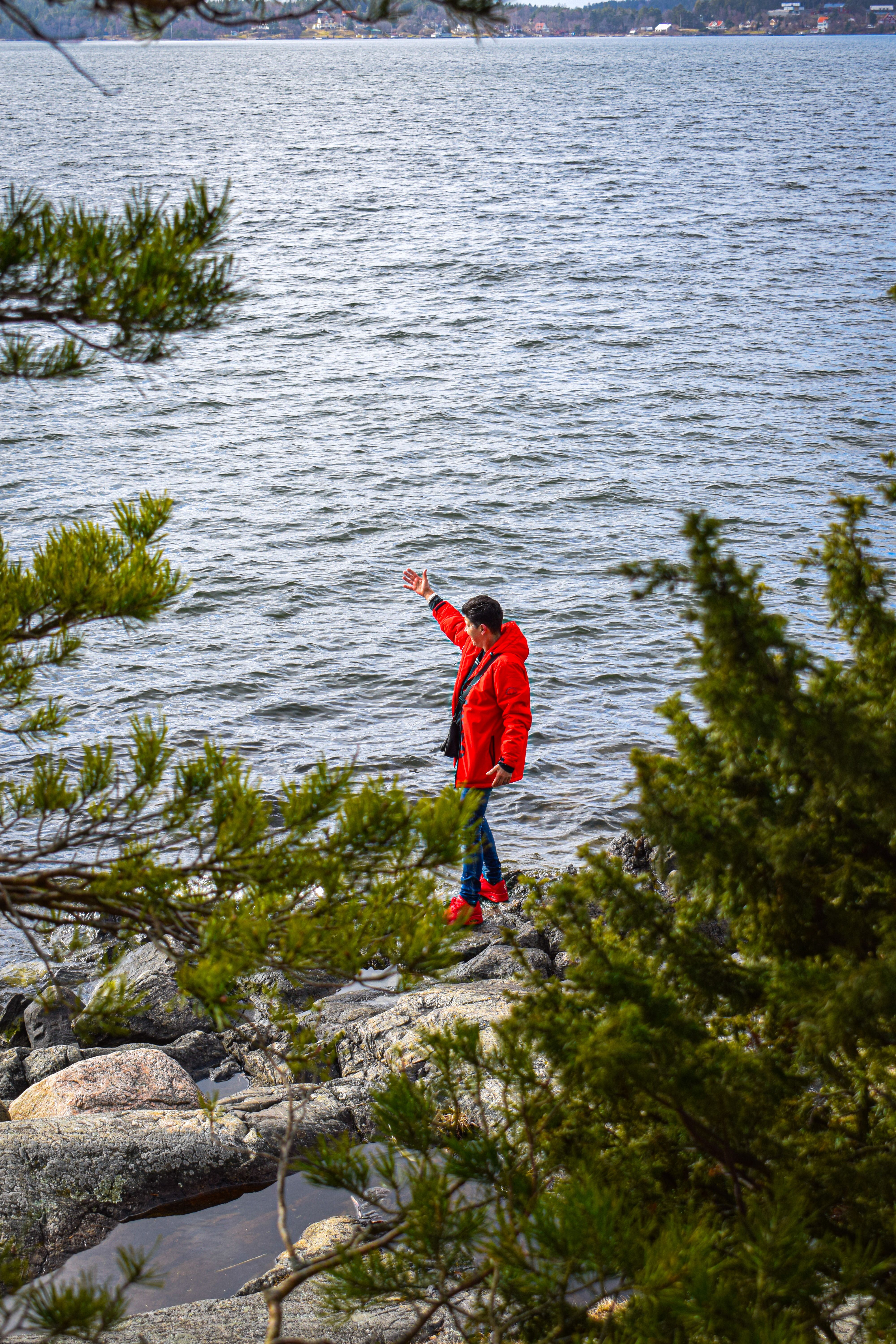 <b>Exploring the Stockholm Archipelago: An Island Paradise</b>