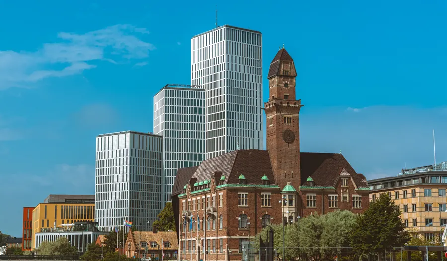 Malmö