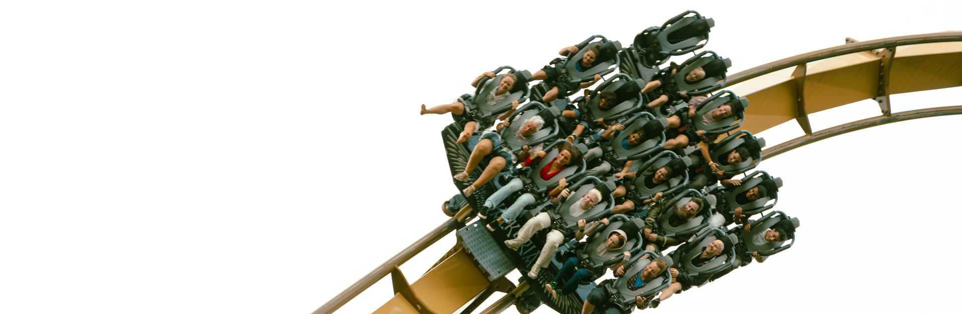 Dubai Parks & Resorts — Motiongate + Legoland Kombo