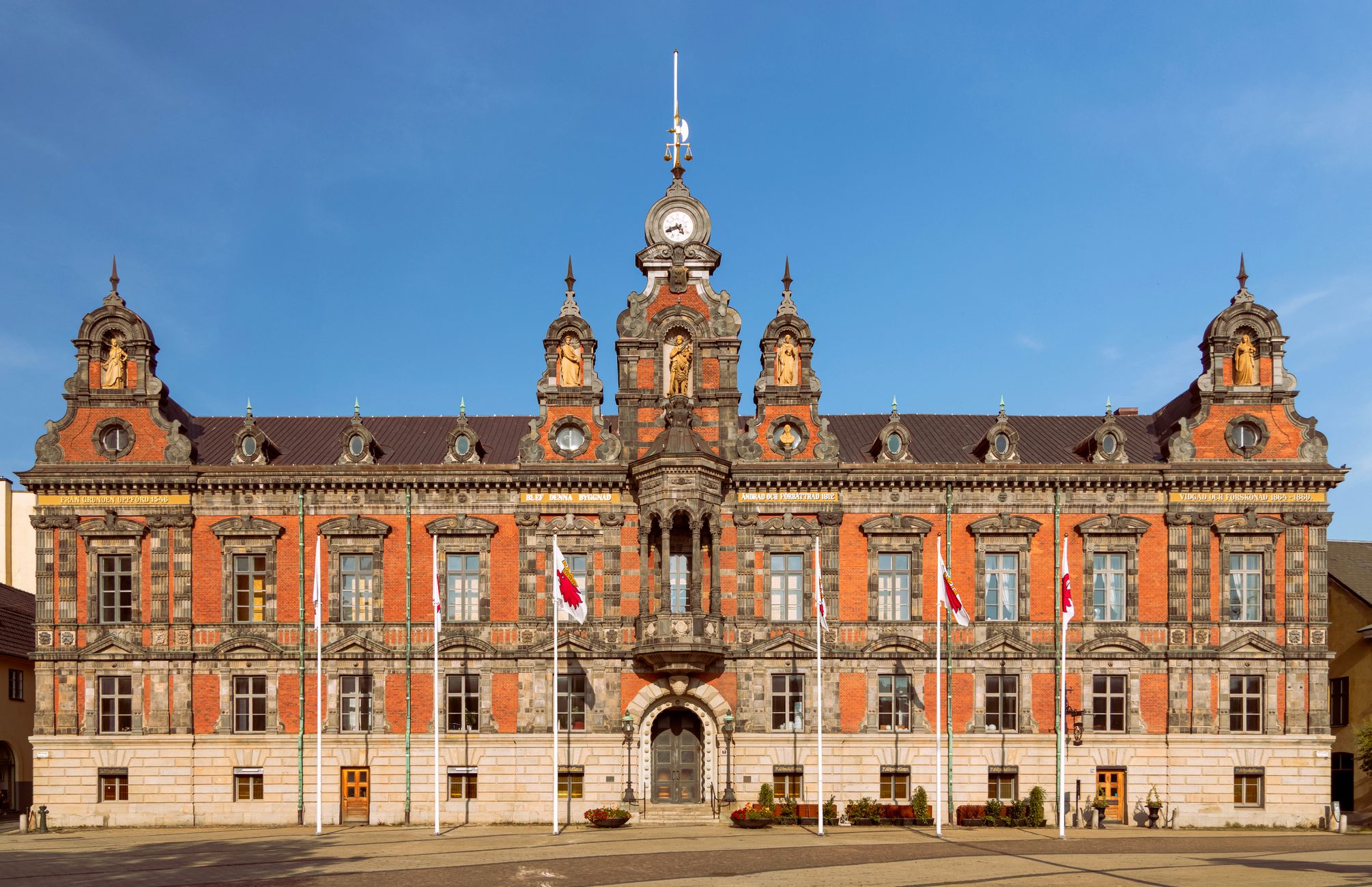 Sittard-Geleen in 2030: visie nieuw college