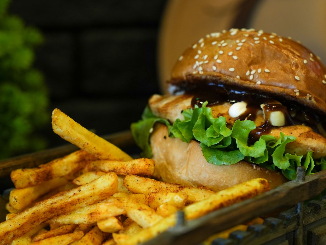 Chicken Roll