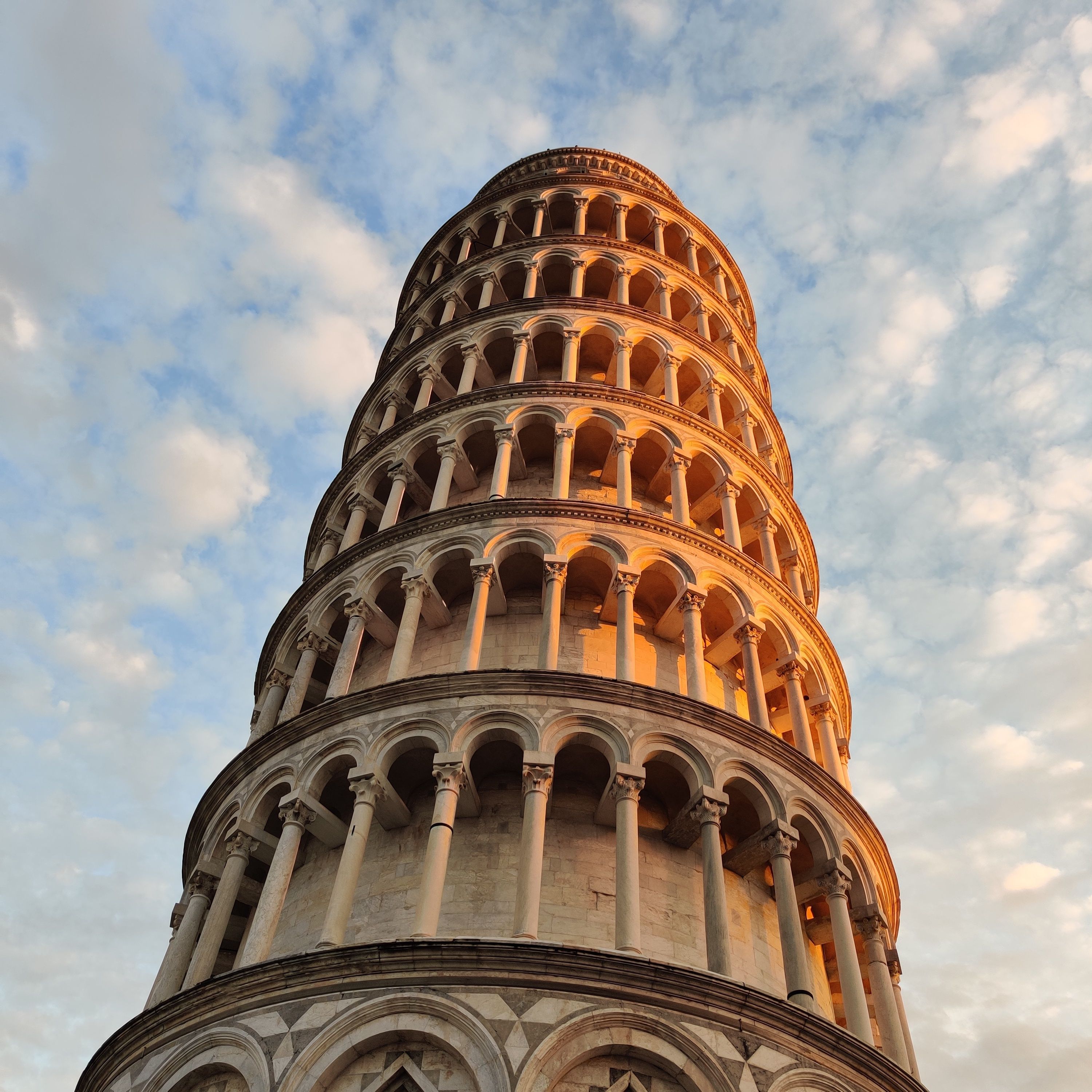 Pisa