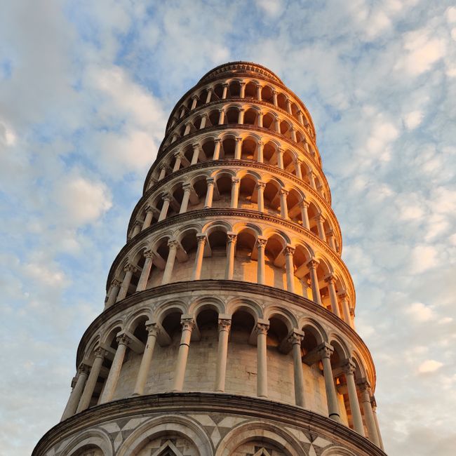 Pisa