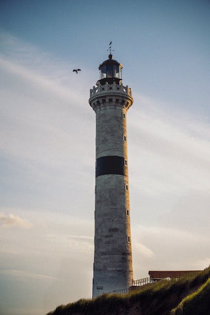 The Lighthouse