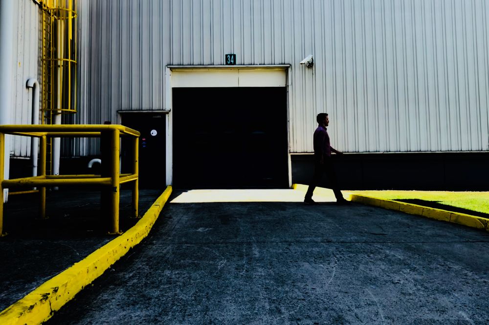 Reviewing a commercial lease