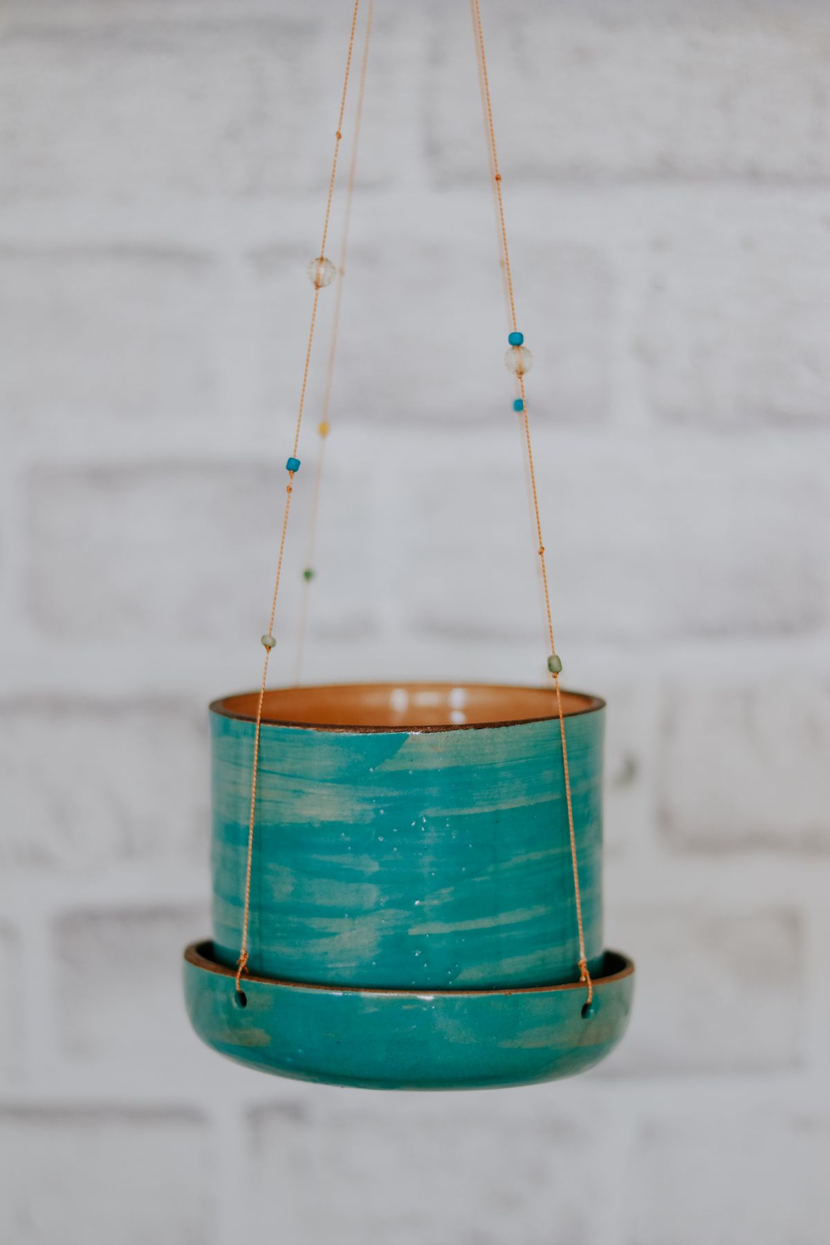 Petra Hanging Planter