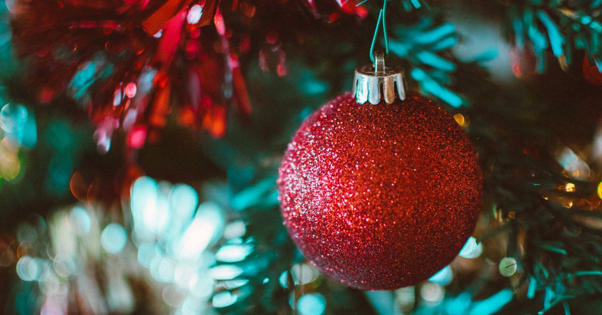 Les meilleurs marchés de Noël en France