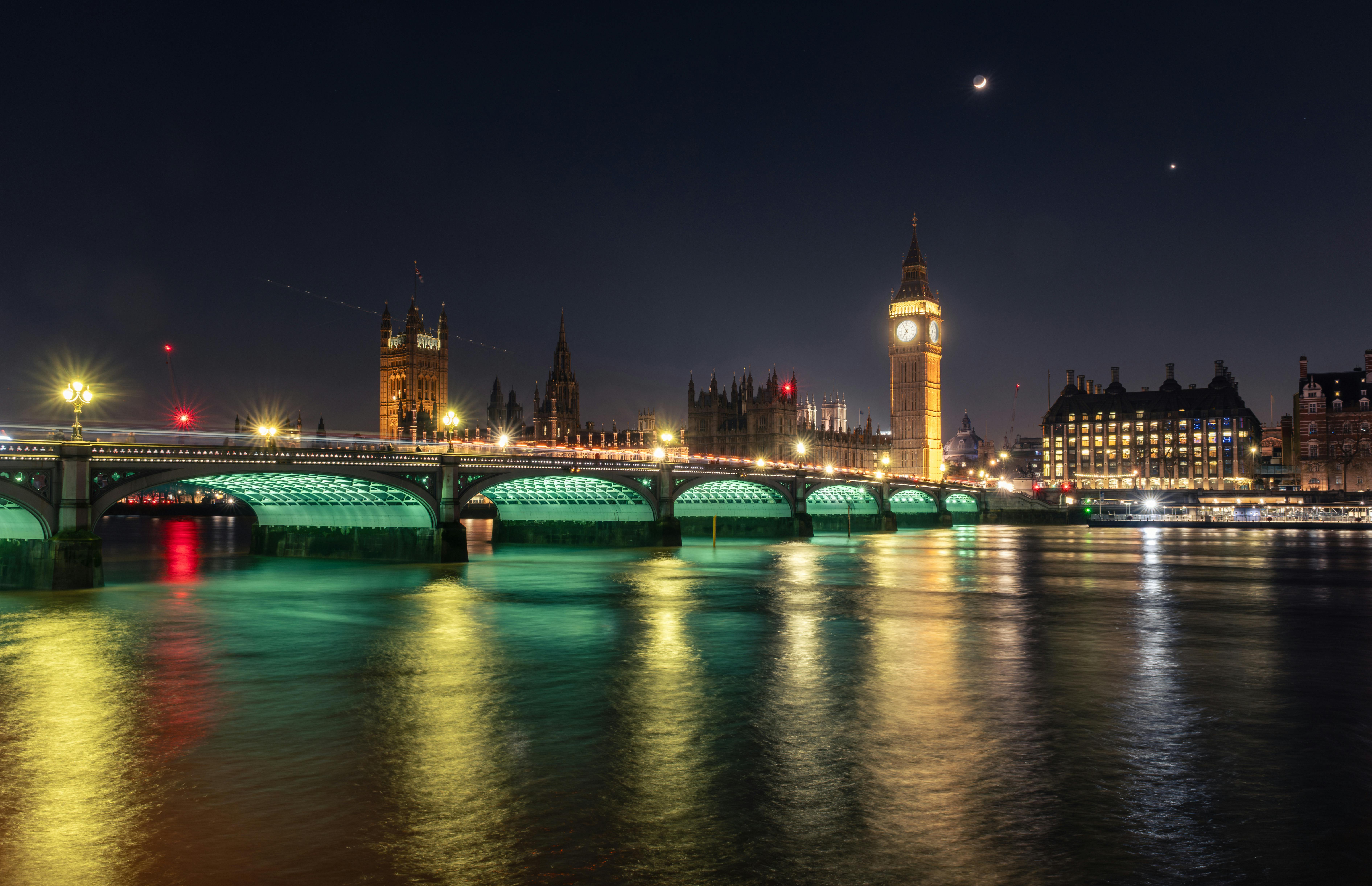 Britain Highlights - Image 3