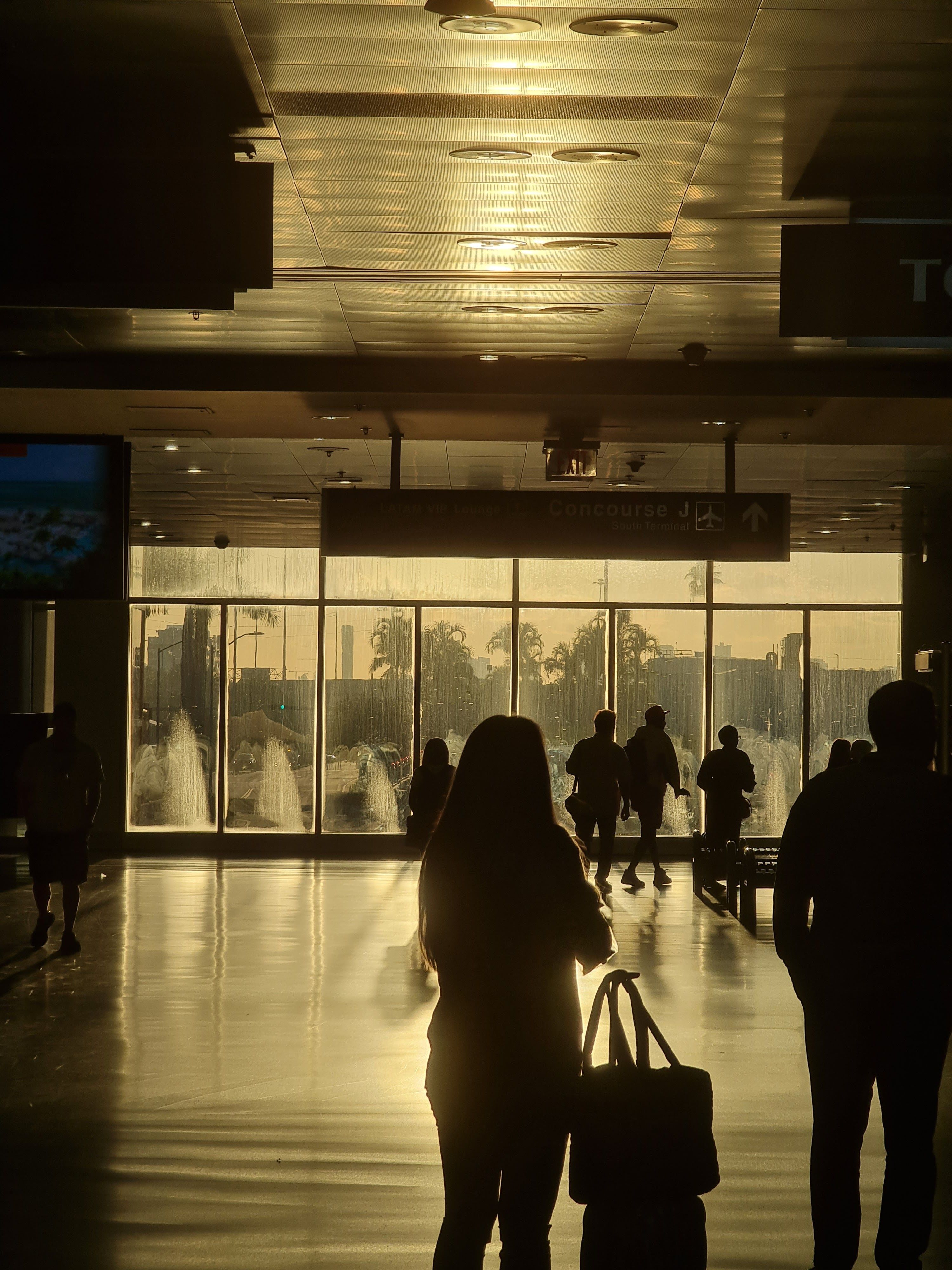 Airport Of Miami Photos, Download The BEST Free Airport Of Miami Stock