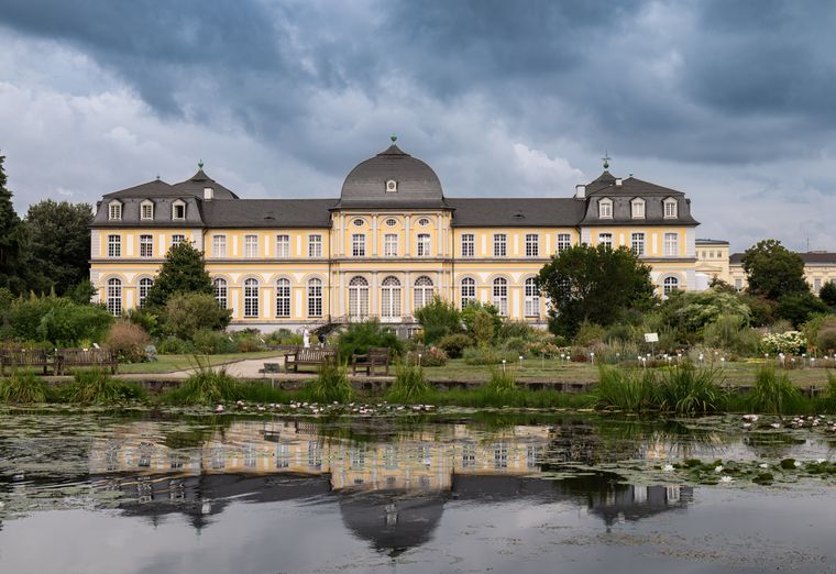 Suchttherapie in Bonn – welche Möglichkeiten gibt es?