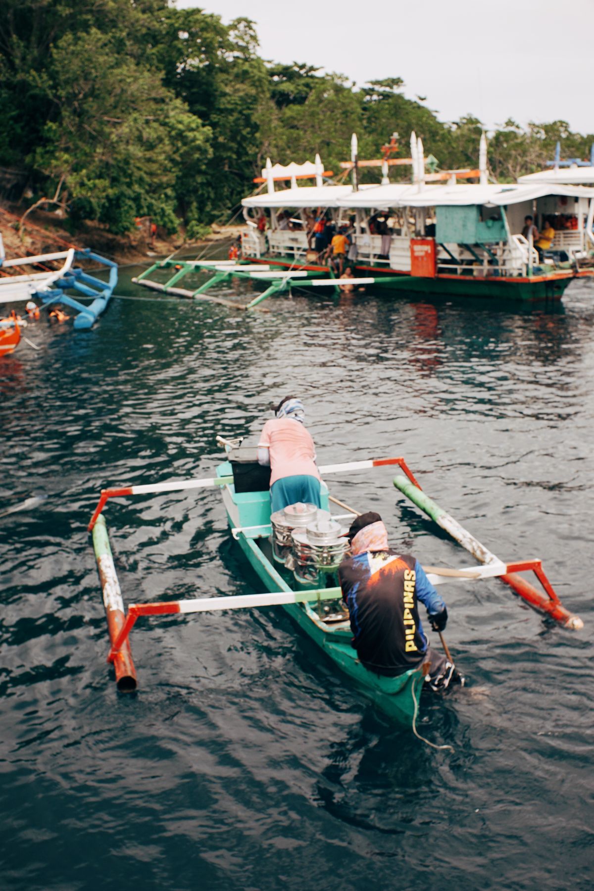 Pangasinan festival