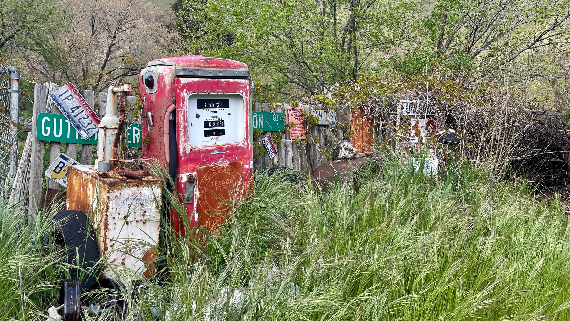 Gas Prices Surge Past $4 a Gallon, Sparking Economic Ripples and Investment Opportunities