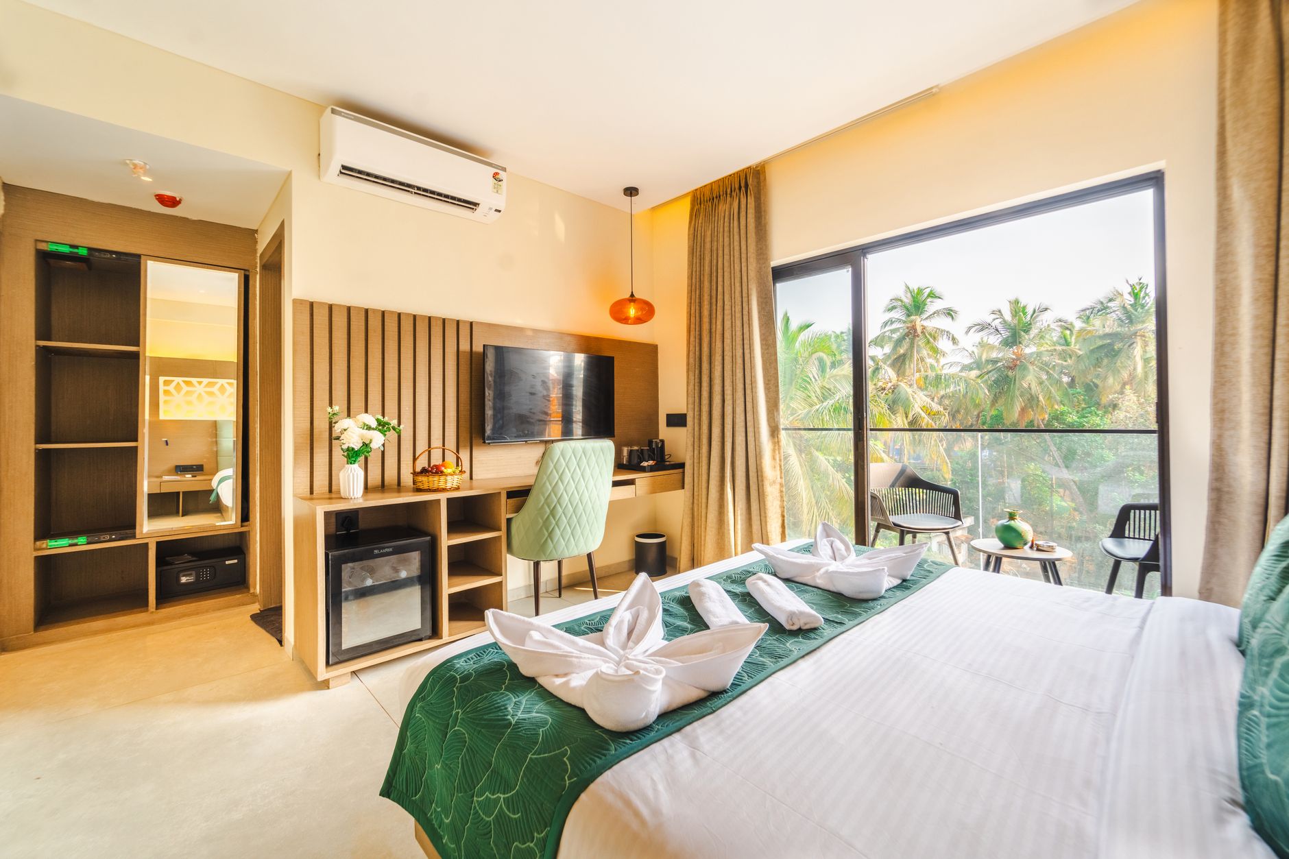 Free stock photo of boutique hotel, goa, hotel