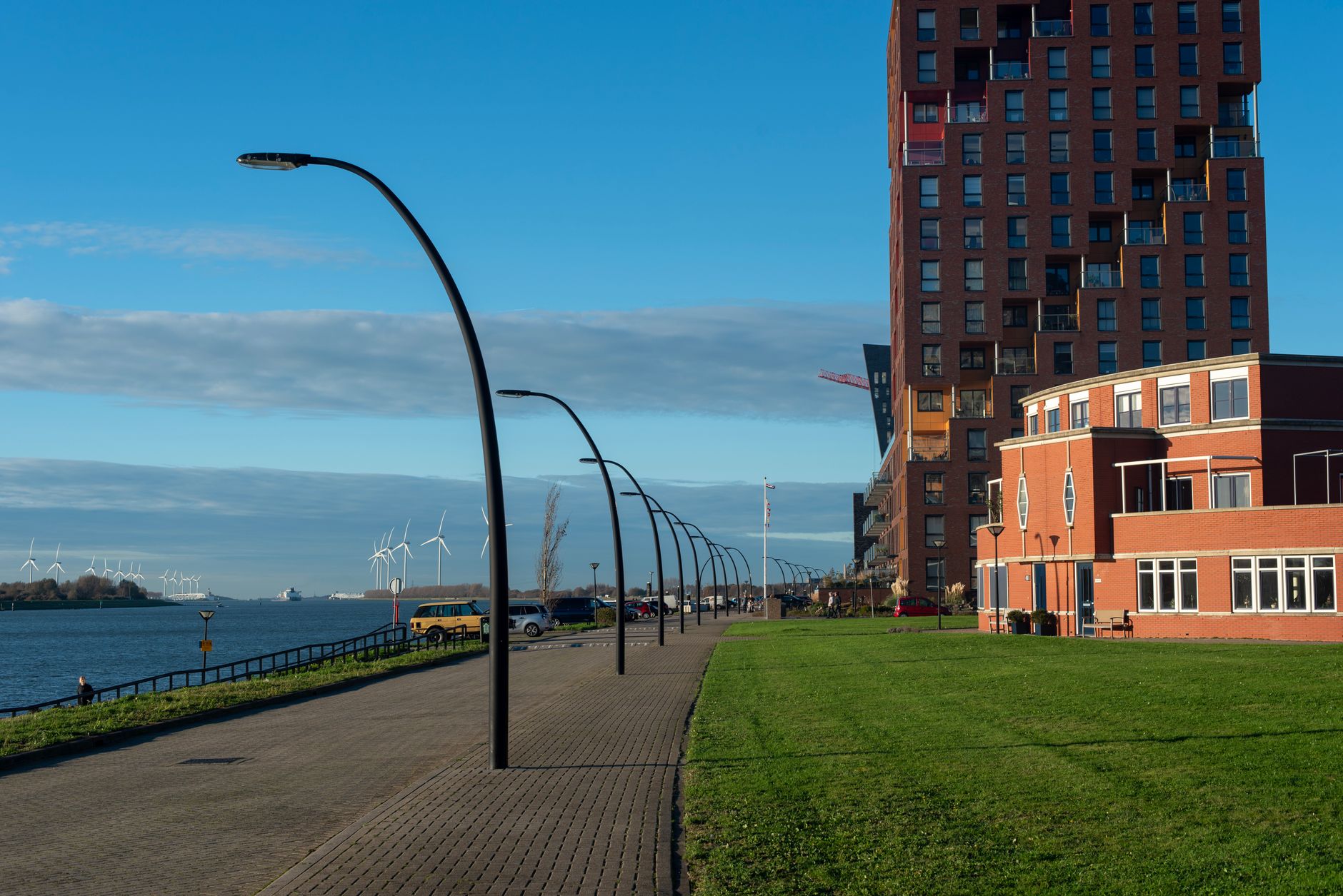 De rol van het MJOP bij energielabel transities