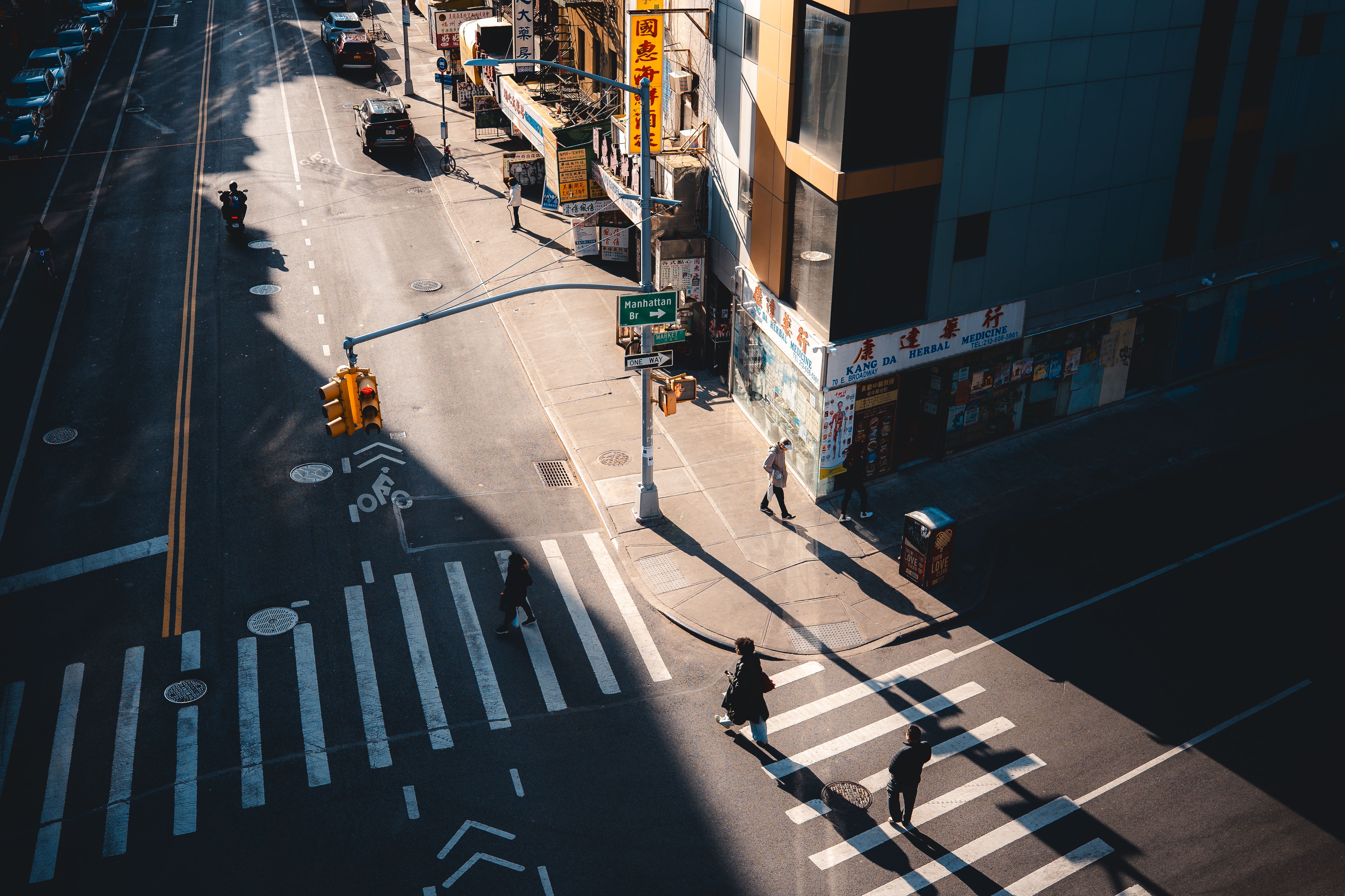 Foto: Willian Justen de Vasconcellos / Pexels