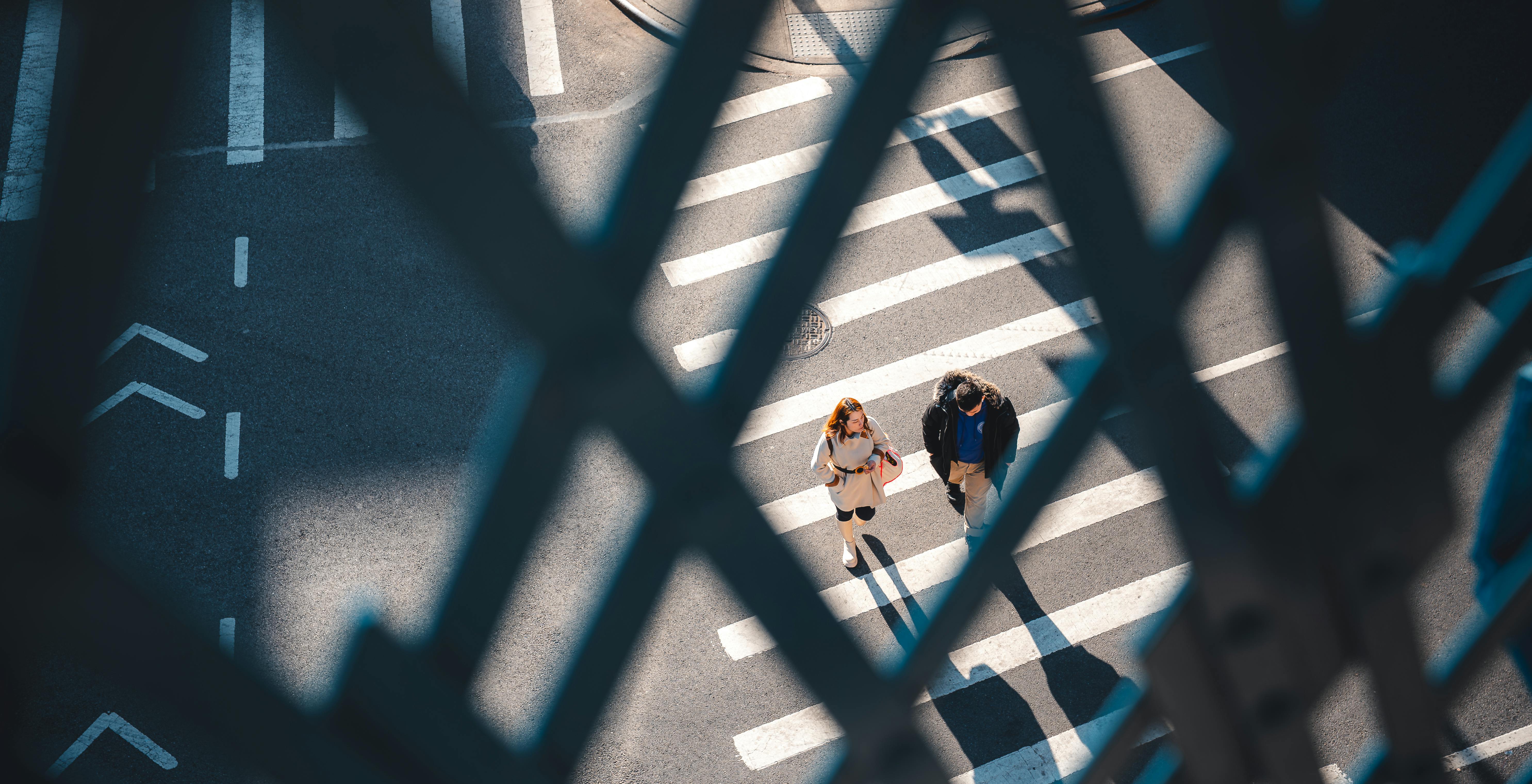 Cybersecurity and privacy priorities for 2026: The legal risk map — Photo by Willian Justen de Vasconcellos on Pexels