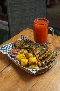 Michelada