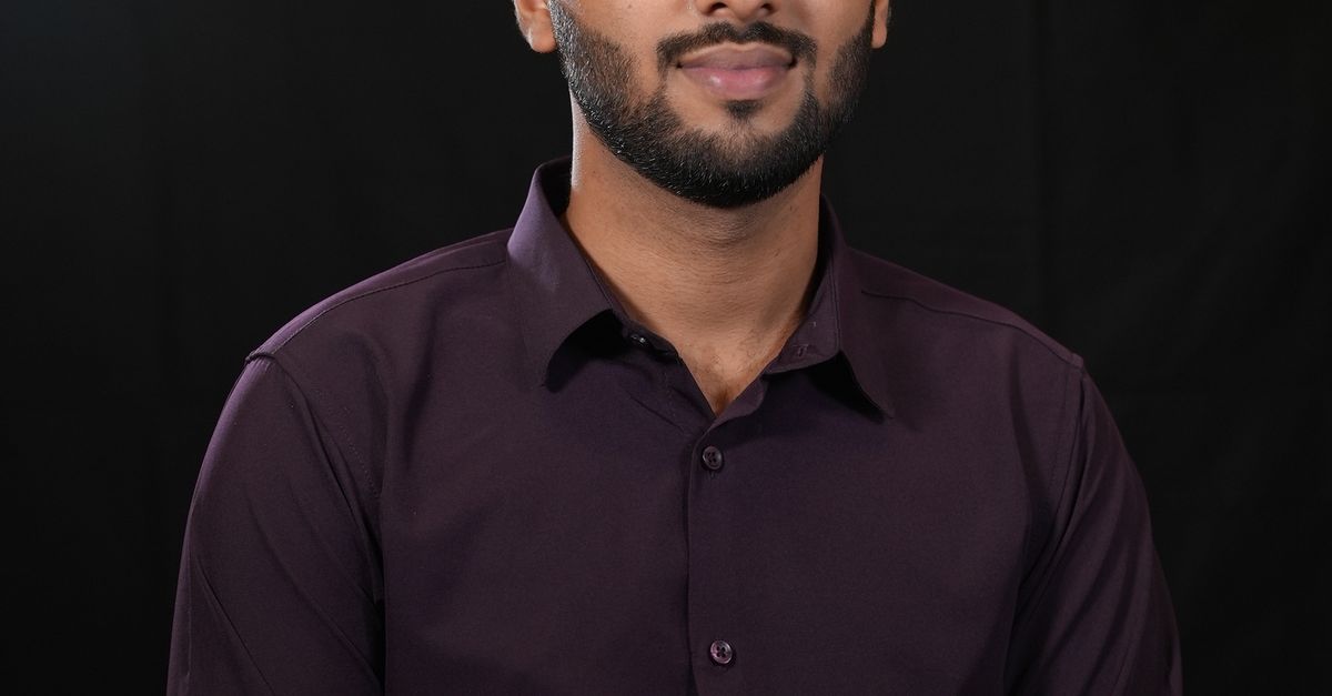 Professional Portrait Of Young Man In Studio Free Stock Photo professional-portrait-of-young-man-in-studio-free-stock-photo