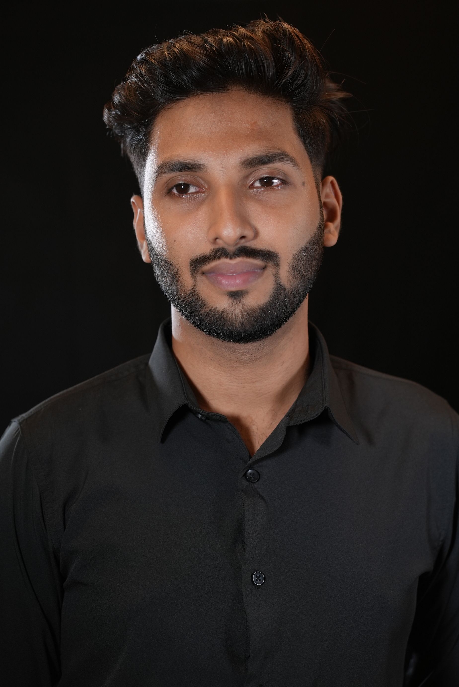 Mahin Khan