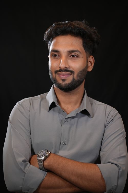 وقاص ترین