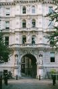 Photo of an Old Building During Daytime