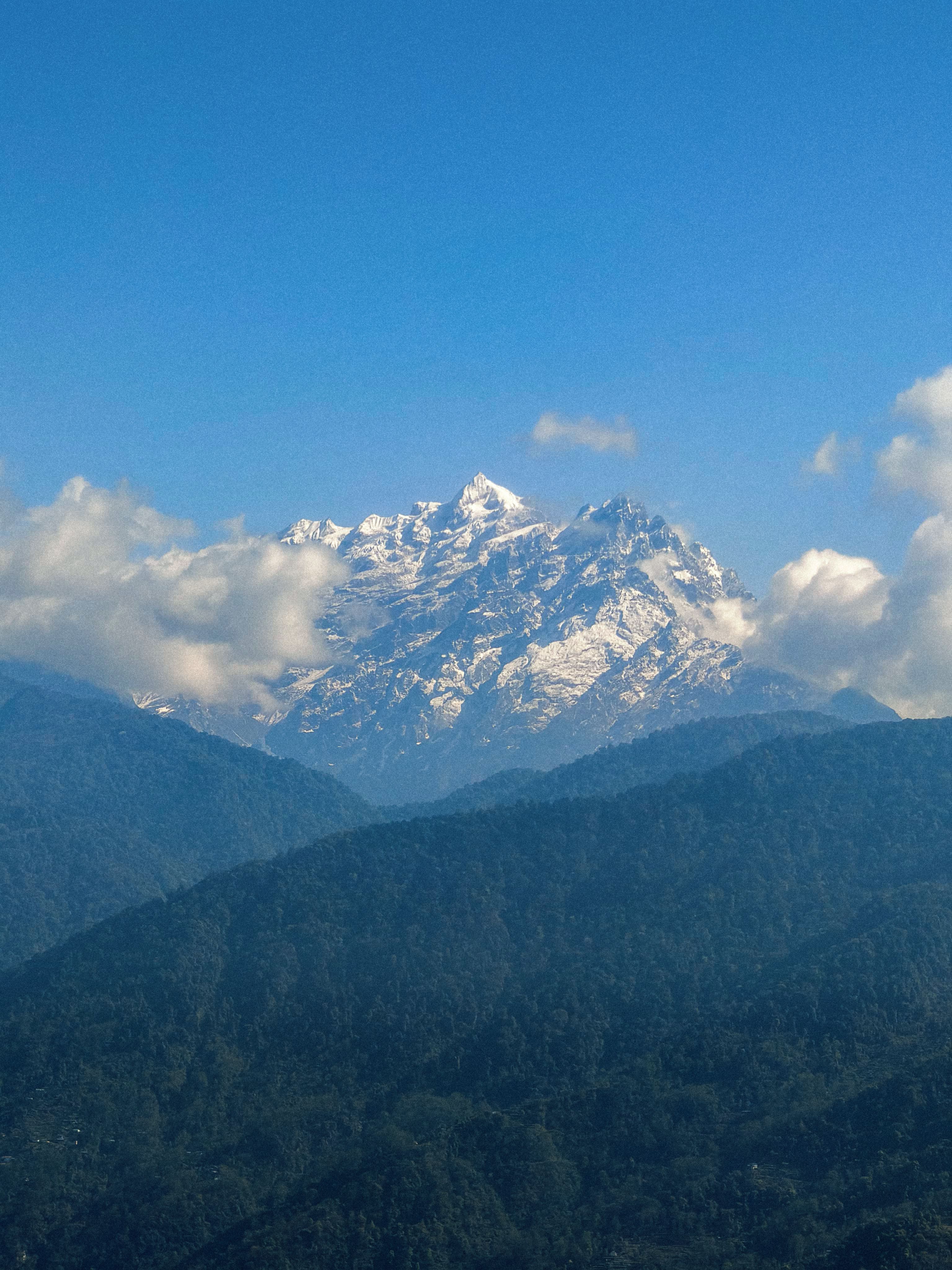 Silk Route & Zuluk