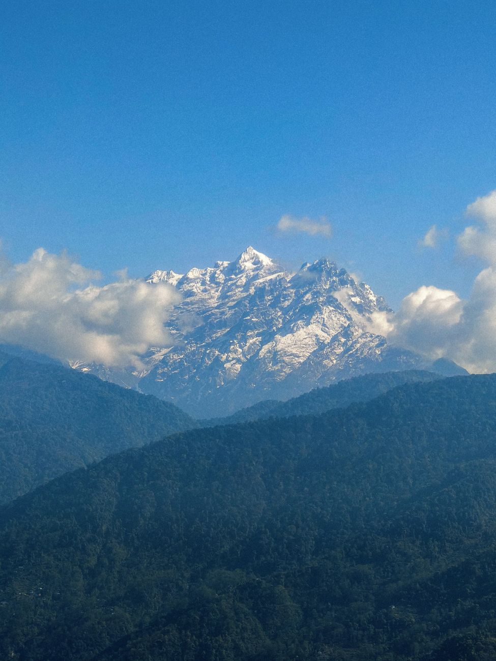 Silk Route & Zuluk