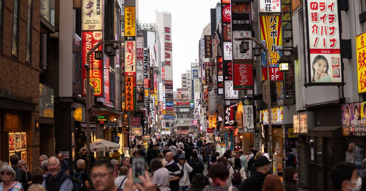 Comment choisir une eSIM pour le Japon, les États-Unis et l’Asie ?