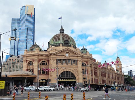 Melbourne, Australia photo 13