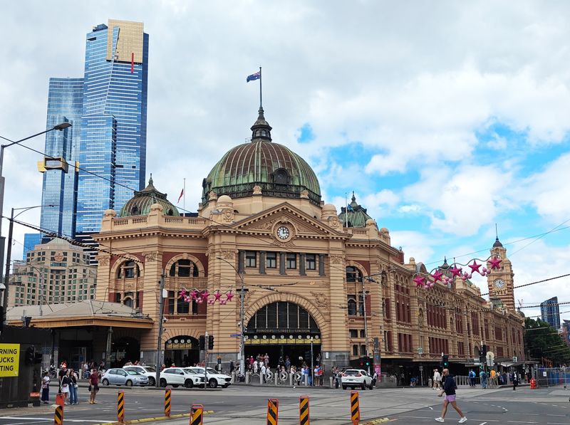 Melbourne