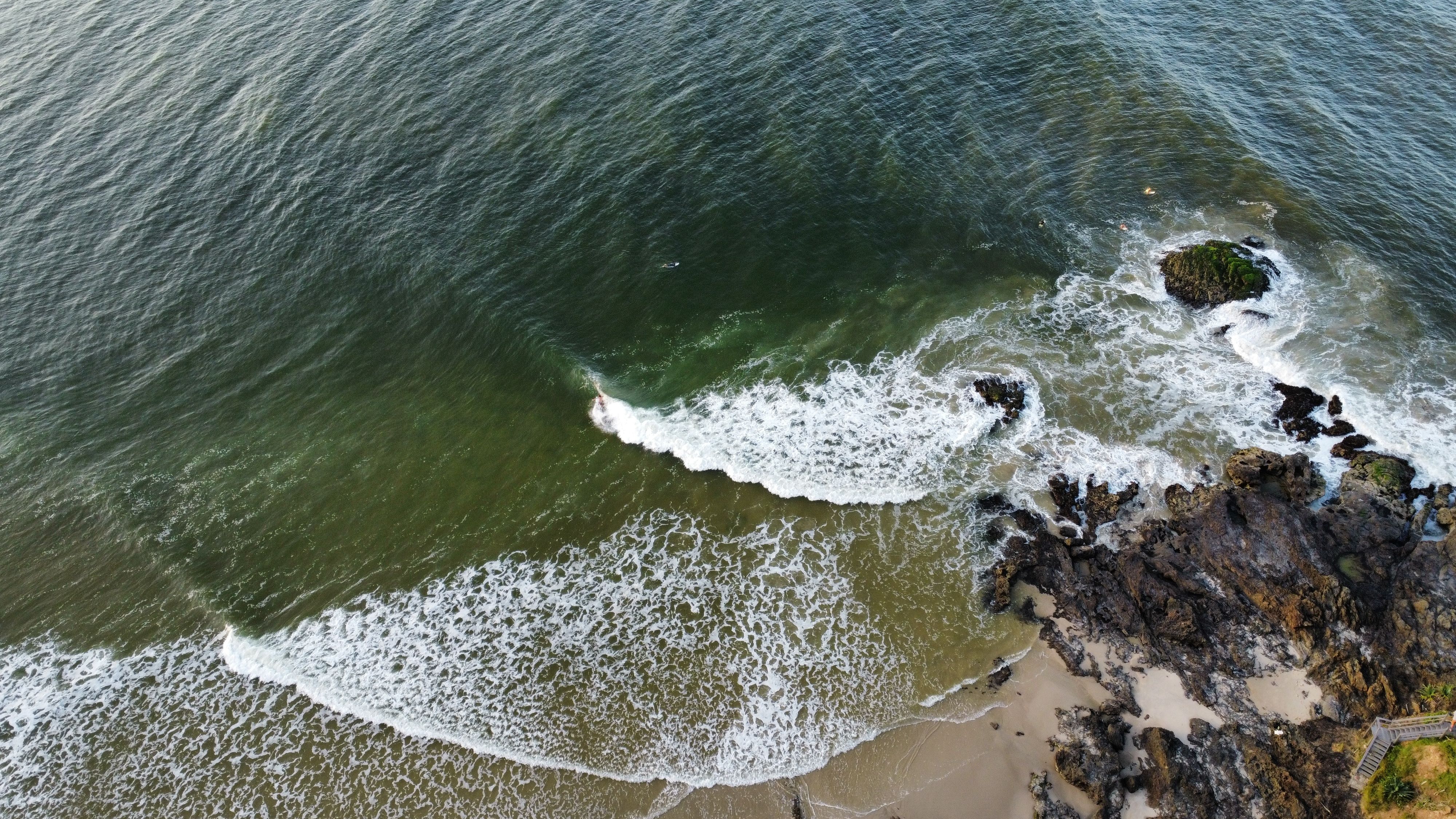 Evans Head